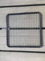 Radiateur RVS Racegaas 2-delig oem set