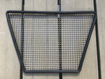 Radiateur RVS Racegaas 2-delig oem set