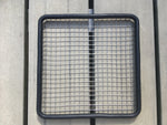 Radiateur RVS Racegaas 2-delig oem set