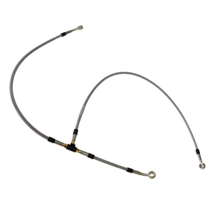 BRAKE - BRAKE LINES