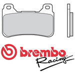 BREMBO Z04 BRAKE PADS SINTER BMW S1000RR 2019+ M118Z04 107A48611