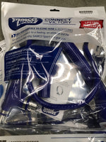 Samco siliconen by-pass kit R1 2020+ RN65