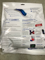 Samco siliconen by-pass kit R1 2020+ RN65