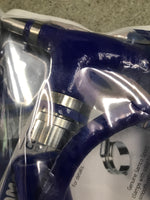 Samco siliconen by-pass kit R1 2020+ RN65