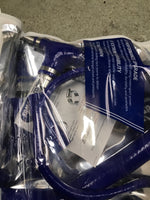 Samco siliconen by-pass kit R1 2020+ RN65