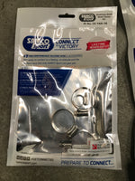 Samco siliconen by-pass kit R1 2020+ RN65