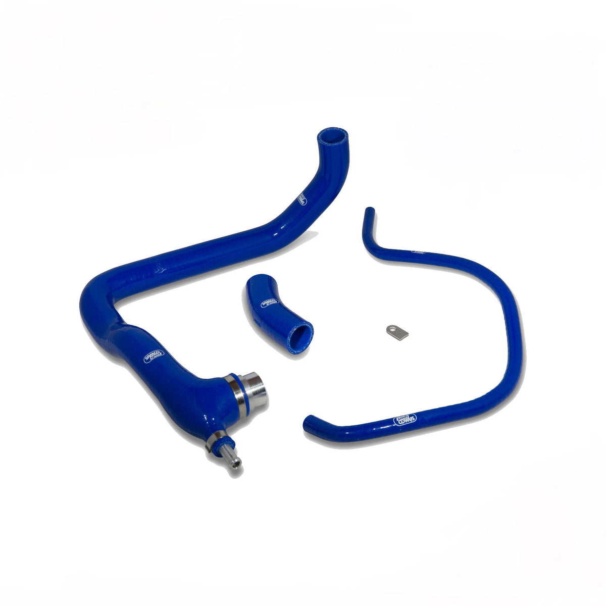 Samco siliconen by-pass kit R1 2020+ RN65