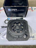 SUTER RACING SLIPPER CLUTCH REFURBISHED R1 RN32 RN49 RN65 produkt code: 004-150018