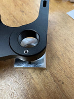 R1 2015+ underslung voor originele remklauwbevestiging met OEM achterwiel