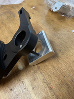 R1 2015+ underslung voor originele remklauwbevestiging met OEM achterwiel