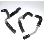 R6 2006+ Samco YAM-58 Silicone hoses BLUE