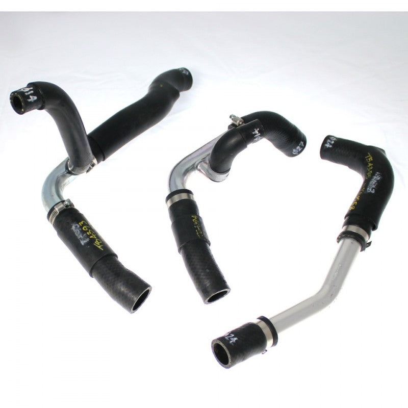 R6 2006+ Samco YAM-58 Silicone hoses BLUE