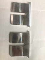 Yamaha R1 R6 remklauw wiggen voor oem klauwen