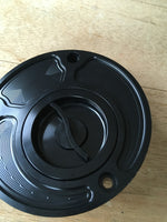 S1000rr K67 Tankdeckel mit Schnellverschluss Schwarz