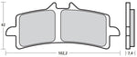 Brembo Z04 GP4-RX 107A48639