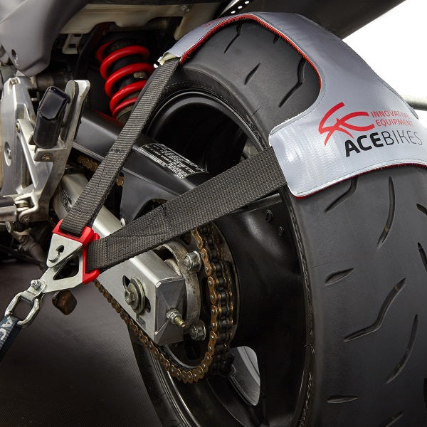 Acebikes Tyrefix Pro Motorband spanband