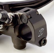 Gale Speed Radialrempomp VRC 19mm. (Hebelübersetzung 18-16mm) [Standard-Klemme]