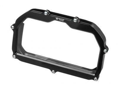 Bonamici Racing dashboard bescherming oem Dash kleur ZWART S1000RR K67 DCP08
