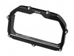 Bonamici Racing dashboard bescherming oem Dash kleur ZWART S1000RR K67 DCP08