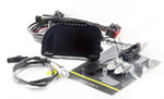 i2m Chrome Pro2 dash