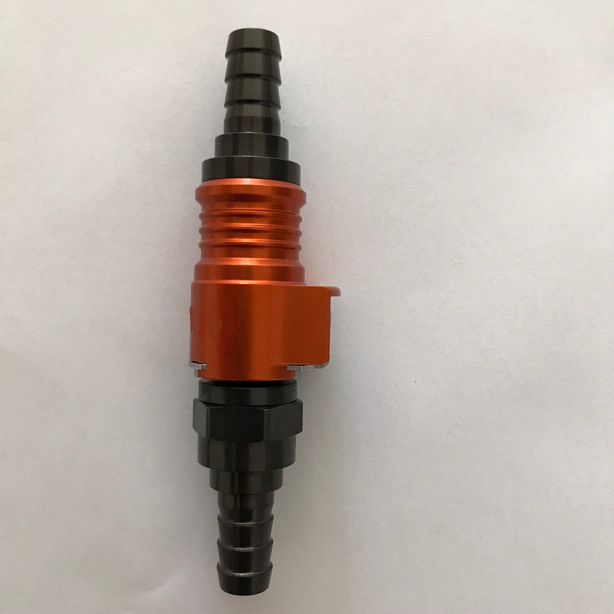 8mm. quick release fuel-line universal