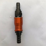 8mm. quick release fuel-line universal