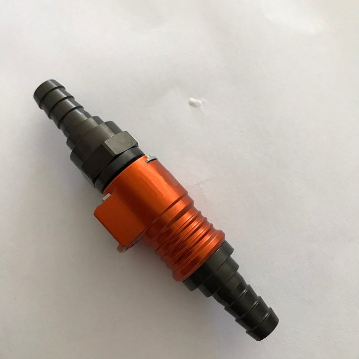 8 mm. Kraftstoffleitung Schnellkupplung universal