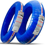 Bridgestone Battlax SLICK V02 200/660 R17 rear SOFT