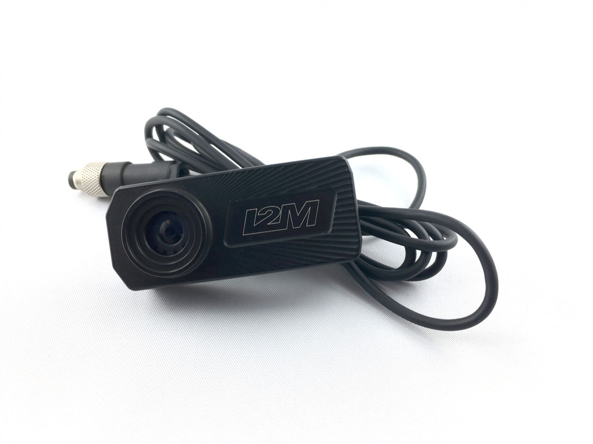 i2m Chrome Plus universeel