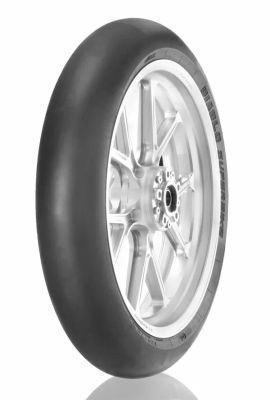 Pirelli Diablo Superbike Slick 125/70 R 17 FRONT SC2