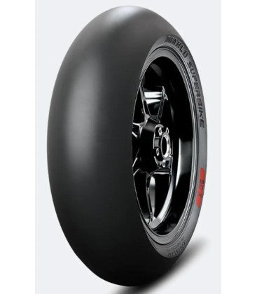 Pirelli Diablo Superbike Slick 200/65 R 17 REAR BIG SIZE SC1