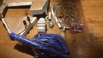 Ducati 748 / 916 / 996 / 998 Superbike Water/Oil Race Radiator Kit