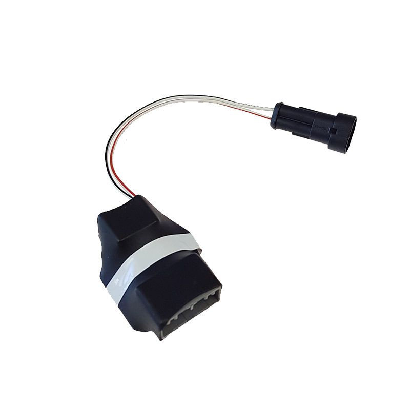 I2m adaptorkabel Chrome Lite / Plus / Pro2
