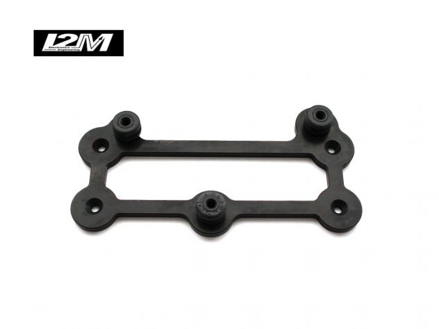 i2m Tacho Dash Halterung R1 2015-2026
