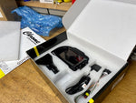 i2m Chrome Lite dash universal