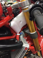 Ducati 748 / 916 / 996 / 998 Superbike Water/Oil Race Radiator Kit