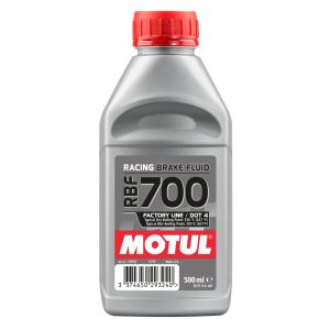 RBF 700 MOTUL BRAKE FLUID