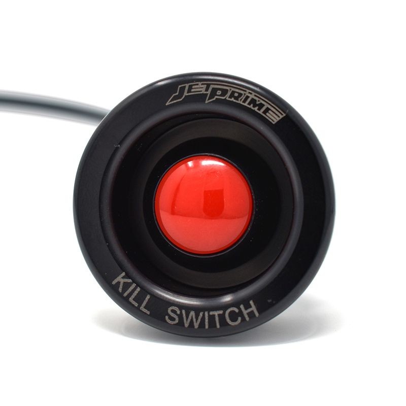 Jetprime Kill Switch KS023 Yamaha R1/R6 GYTR Edition