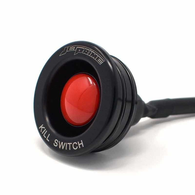 Jetprime Kill Switch KS023 Yamaha R1/R6 GYTR Edition