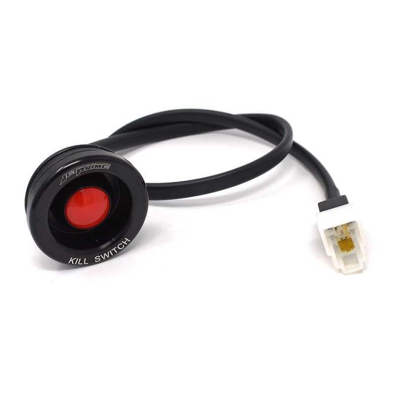 Jetprime Kill Switch KS023 Yamaha R1/R6 GYTR Edition