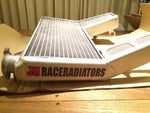 Ducati 749 / 848 / 998 / 1098 / 1198 Großer Race-Kühler-Kit für Wasser/Öl