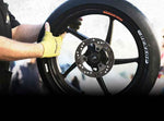 Dunlop 190/70R17 KR108 SSP MS2 RACE