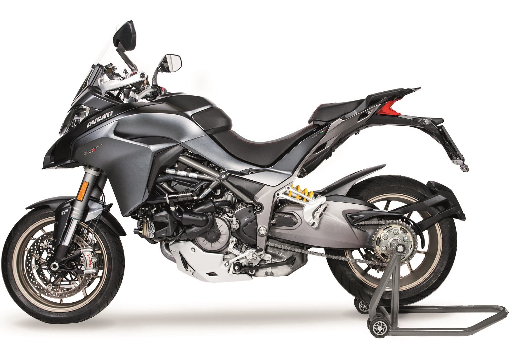 COOLING KIT Ducati Multistrada 1200/1260/S/Enduro 2010-2021