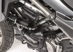 Monzatech Cooling System kit Ducati Multistrada 1200/1260/S/Enduro 2010-2021