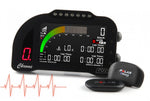 i2m Chrome Pro2 dash
