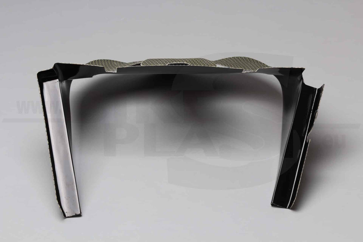 Yamaha R1 RN32 RN49 RN65 Luchttunnel kit