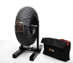 Thermal Technology RACE XL adjustable tire warmers