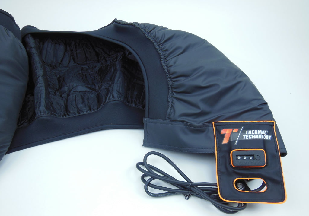 Thermal Technology RACE XL adjustable tire warmers