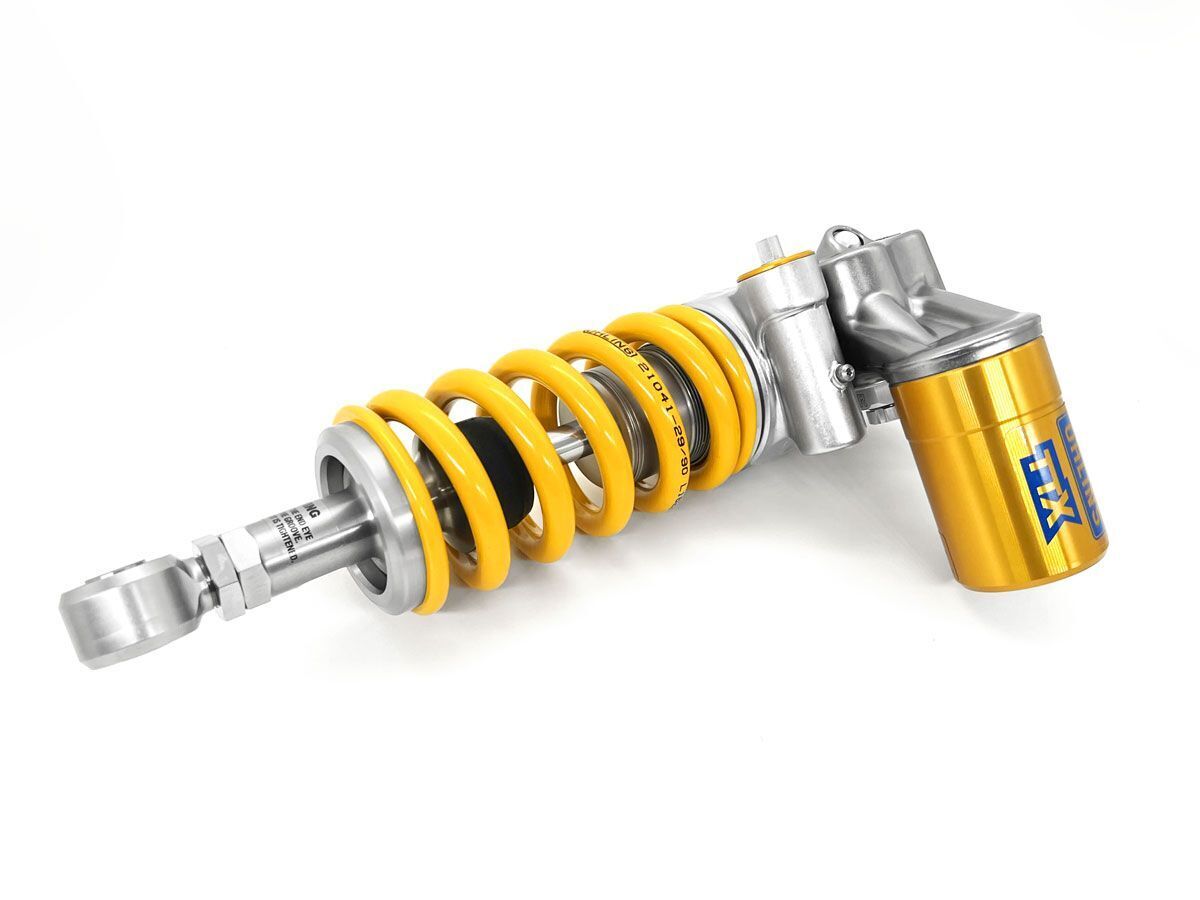 OHLINS TTX36 YA468 R1 2015-2026
