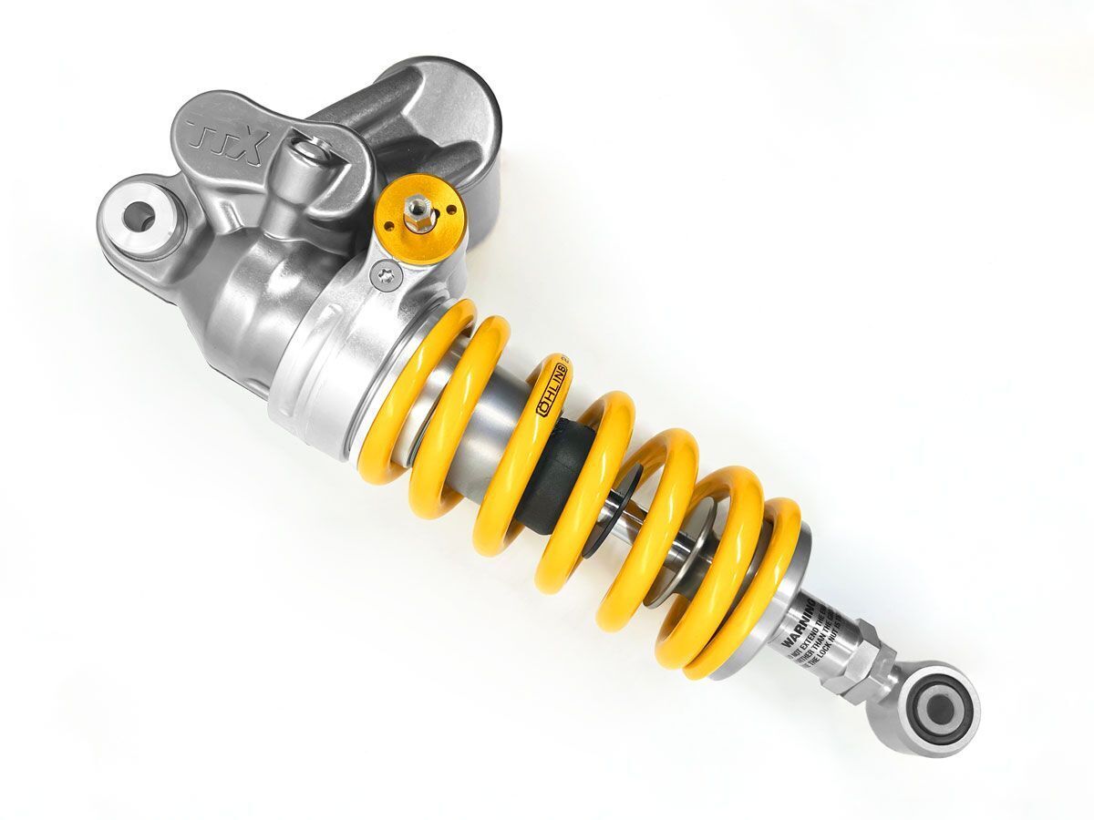 OHLINS TTX36 YA468 R1 2015-2026